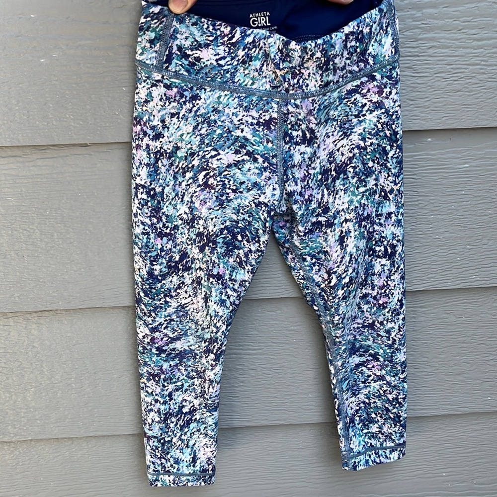 Athleta workout tight